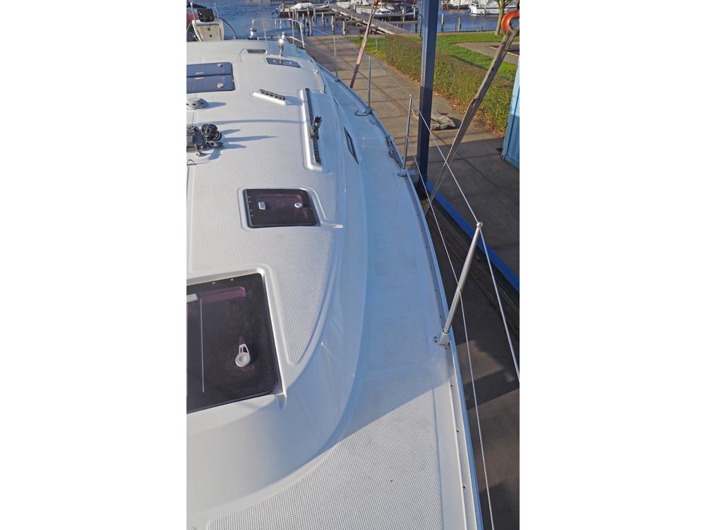  &Eacute;quipement de pont 